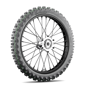 Neumático para Moto Michelin 90/90-21 54R ENDURO MED 2 F TT