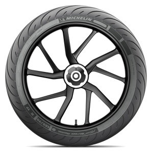 Neumático para Moto Michelin 110/70R17 54H PS RADIAL F TLTT
