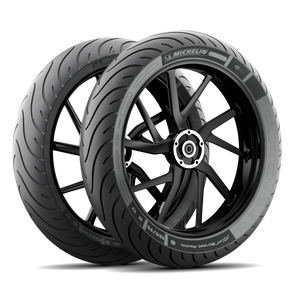 Neumático para Moto Michelin 140/70-17 66S PILOT STREET R TL/TT