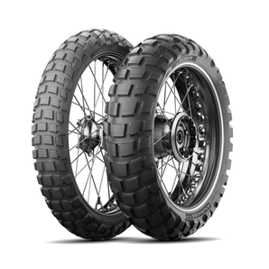 Neumático para Moto Neumático Michelin 90/90-21 54R ANAKEE WILD F TLTT