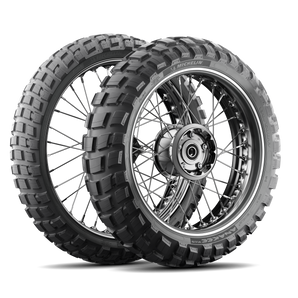 Neumático para Moto Neumático Michelin 90/90-21 54R ANAKEE WILD F TLTT