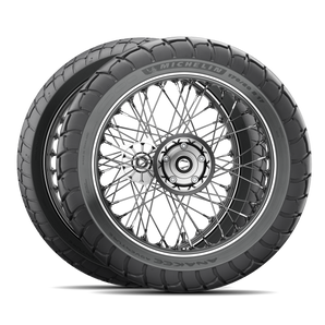 Neumático para Moto Michelin 100/90-19 57V ANAKEE ADV. F TLTT