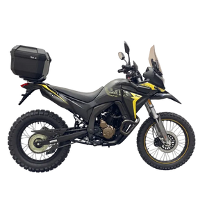 Moto Voge 300 Rally Adventure