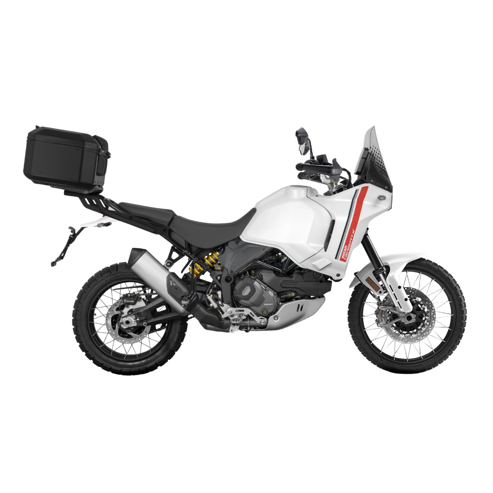 Shad Anclaje Topcase Ducati DESERT X RALLY (2024-2026) (D0DS92ST)