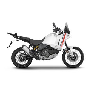 Anclaje para TOPCASE Shad Ducati DESERT X RALLY (24-25) (D0DS92ST)