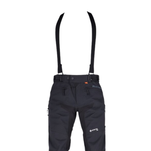 Richa Suspensor Negro