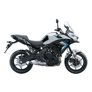 Kawasaki Versys 650