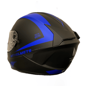 Casco Moto MT Helmets