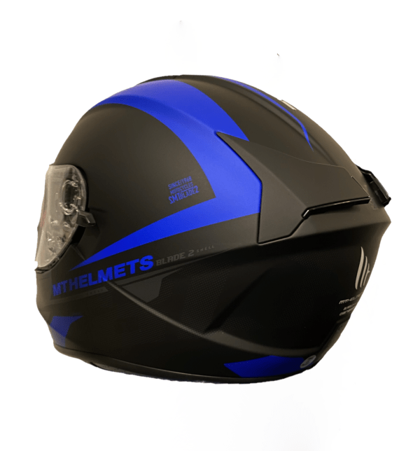 Casco Moto MT Helmets