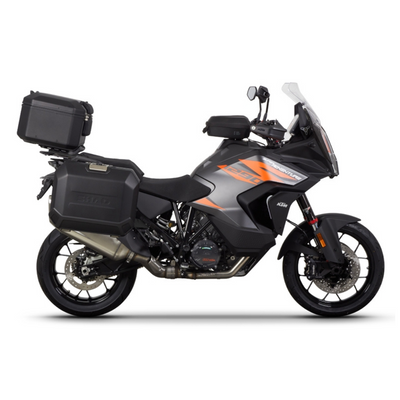 Shad Anclaje Topcase KTM 1290 Super Adventure (K0DV11ST)