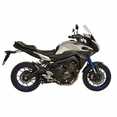 LeoVince Escape, LV ONE EVO Yamaha MT09 Tracer (FJ09) (14103E) Carbono