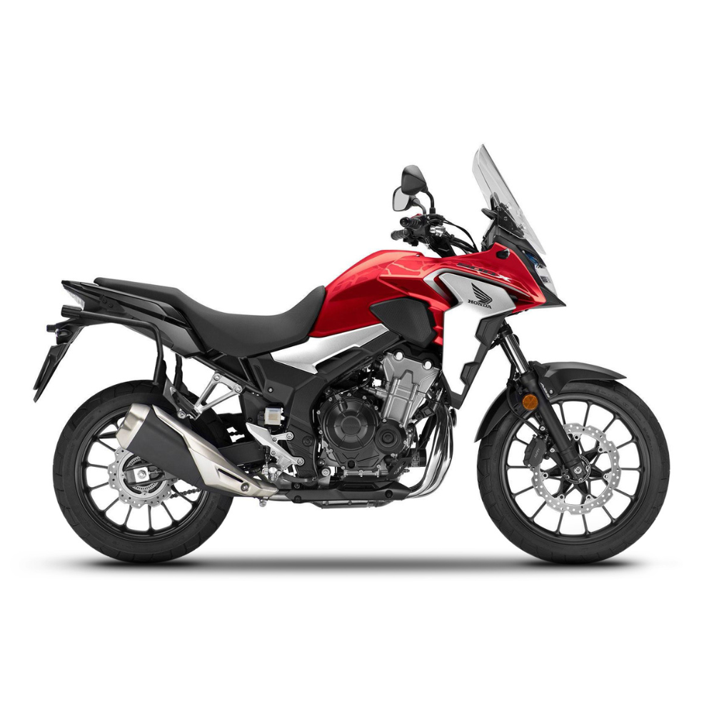 Shad Anclaje Maleta Lateral 3P System Honda CB500X (2016/2022)
