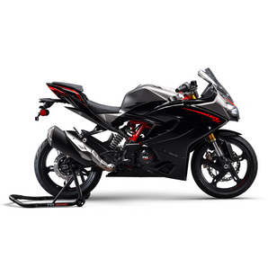 Moto TVS RR 310