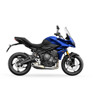 Moto Triumph Tiger Sport 660