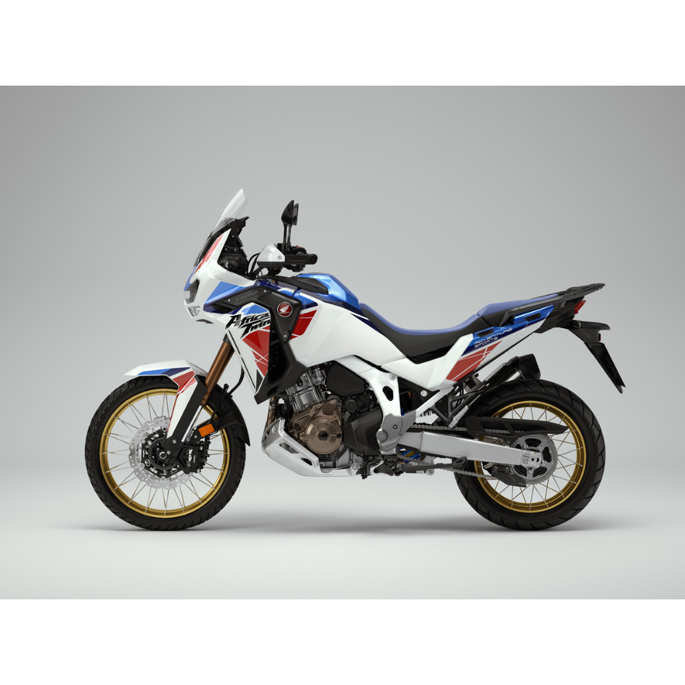 Moto Honda Africa Twin Adventure Sport Automática