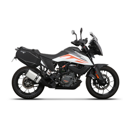 Shad Fijacion Lateral KTM Duke 390 Adventure (20/21) (K0DK30SE)