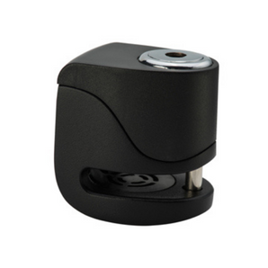 Kovix Candado con Alarma KS6 Negro
