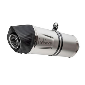 LeoVince Escape  LV- One Evo INOX – BMW F850 -750 / 2018-2021 (14263E)