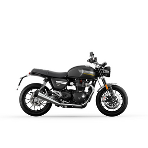 Moto Triumph Speed Twin 1200