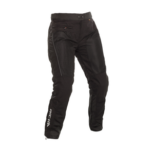 Richa Pantalon Cool Summer Lady Black