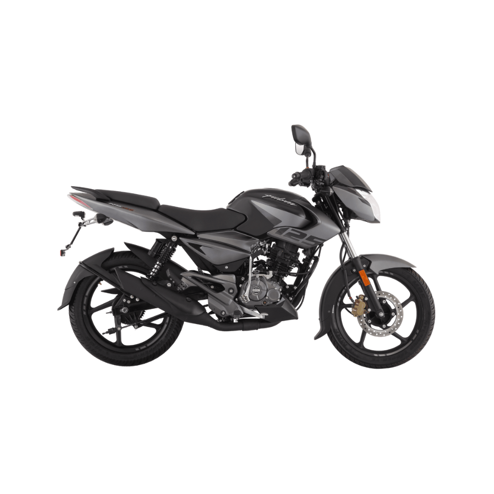 Moto Bajaj Pulsar NS125