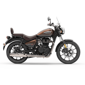 Moto Royal Enfield - Meteor 350 Supernova