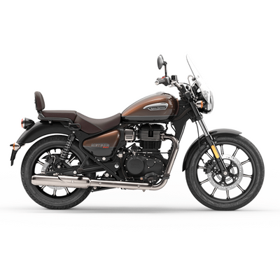 Moto Royal Enfield - Meteor 350 Supernova