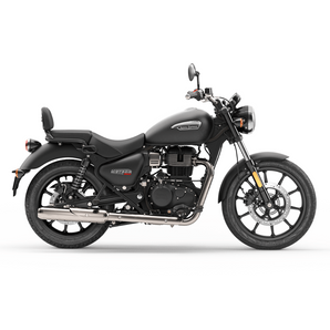 Moto Royal Enfield - Meteor 350 Stellar