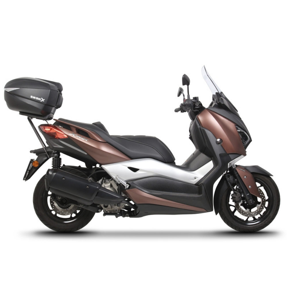 Shad Anclaje Topcase Yamaha XMAX 125/300/400 (17/21) (Y0XM37ST)