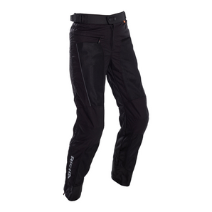 Richa Pantalon Cool Summer Black
