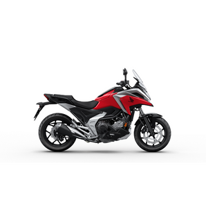 Moto Honda NC 750 XD