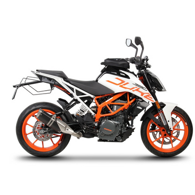 Shad Fijacion Lateral KTM Duke 390 (17/21) (K0DK17SE)