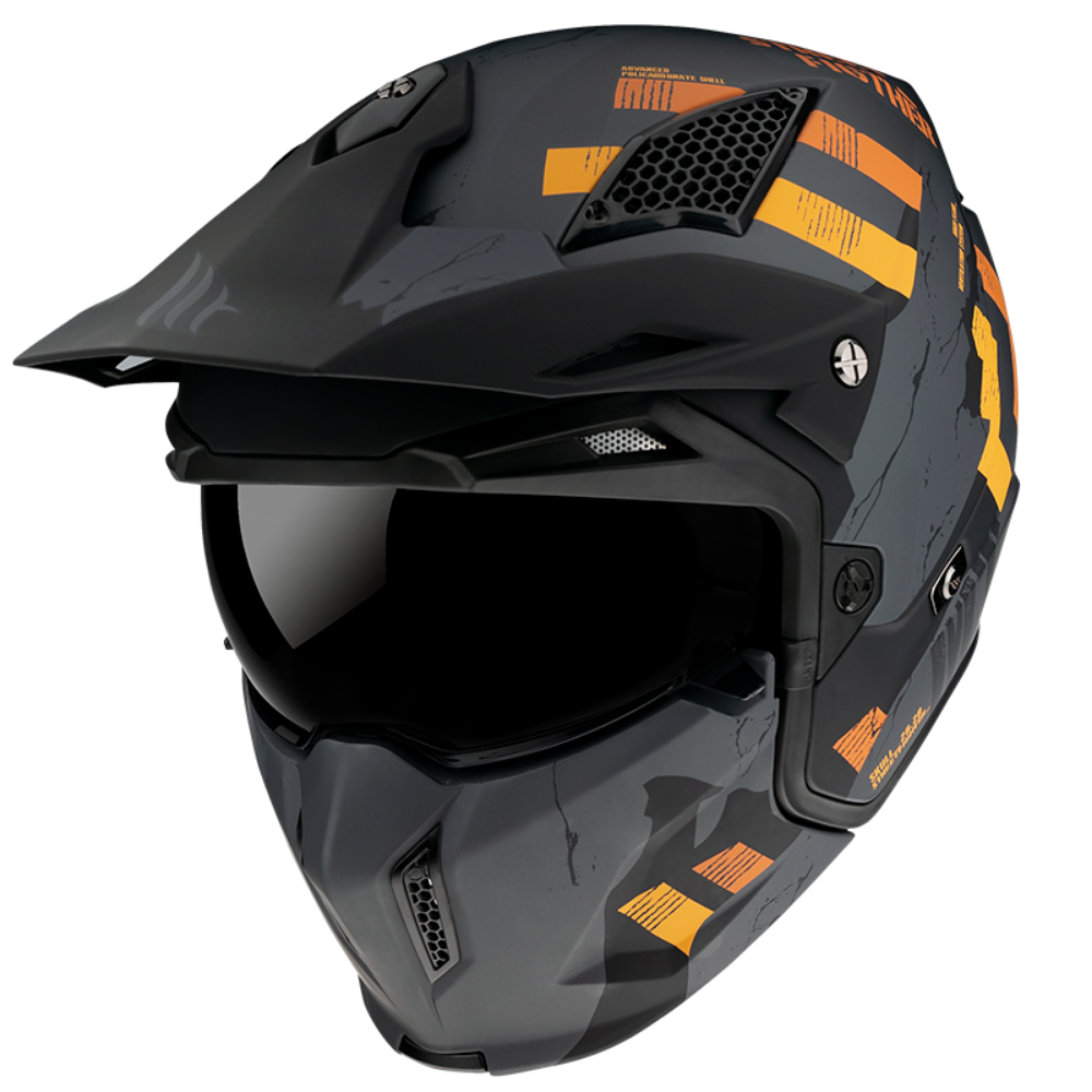 casco moto