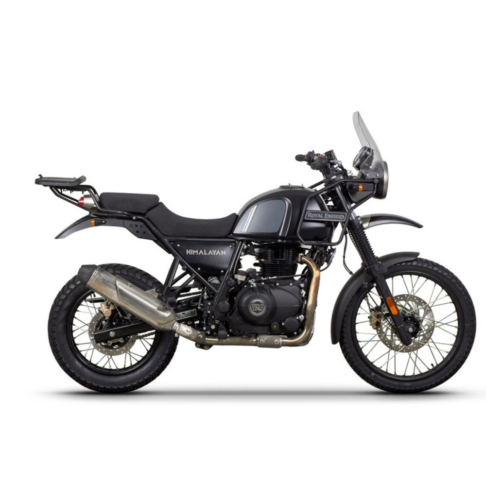 Shad Anclaje Topcase Royal Enfield Himalayan 410 (18/20) (R0HM49ST)