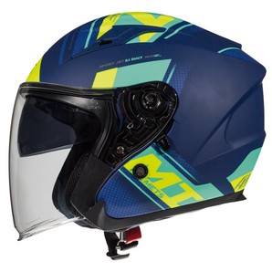 Casco MT