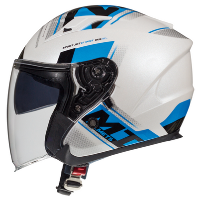 Casco Moto