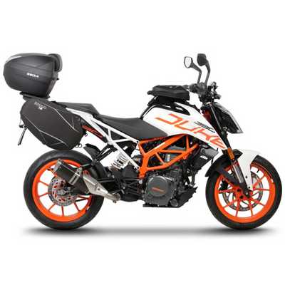 Shad Fijacion Lateral KTM Duke 390 (17/21) (K0DK17SE)