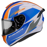 Seguridad conductores moto