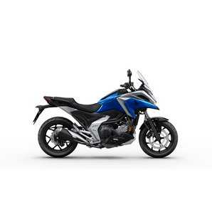 Moto Honda NC 750 XD