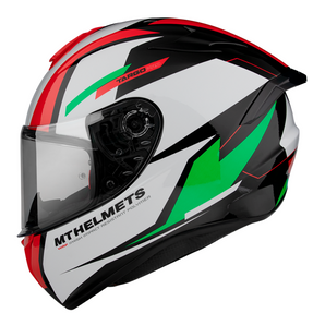 casco moto