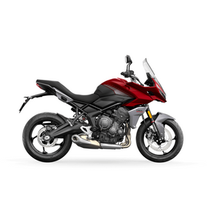 Moto Triumph Tiger Sport 660