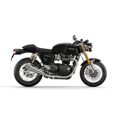 Moto Triumph Thruxton RS