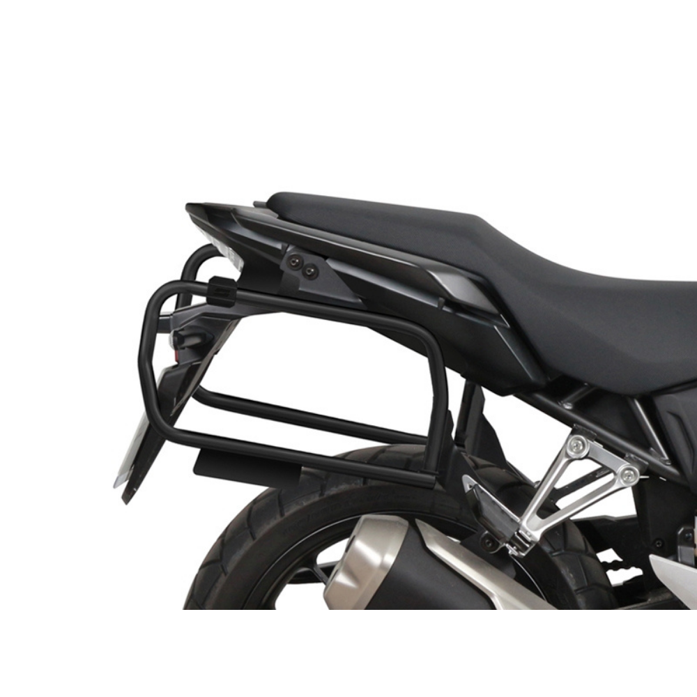 Shad Anclaje Maleta Lateral 4P System Honda CB500X (16/23) (H0ICX594P)