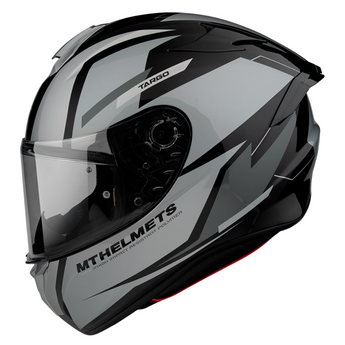 Casco Moto MT