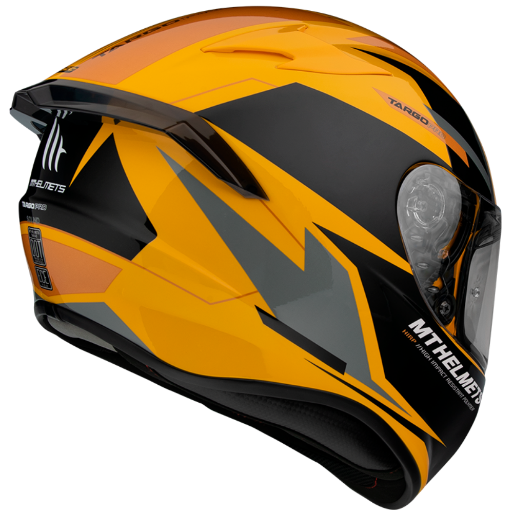 seguridad para motos