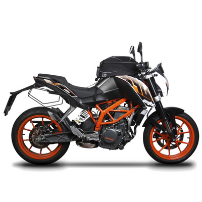 Shad Fijacion Lateral KTM Duke 200 (11/21) (K0DK34SE)