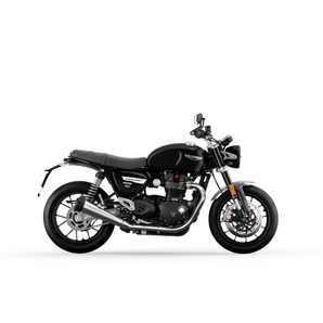 Moto Triumph Speed Twin 1200