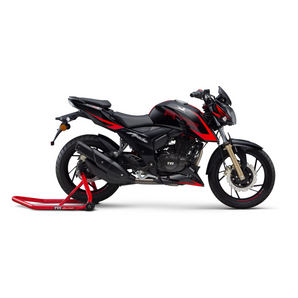 Moto TVS RTR 200