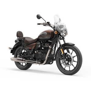 Moto Royal Enfield - Meteor 350 Supernova