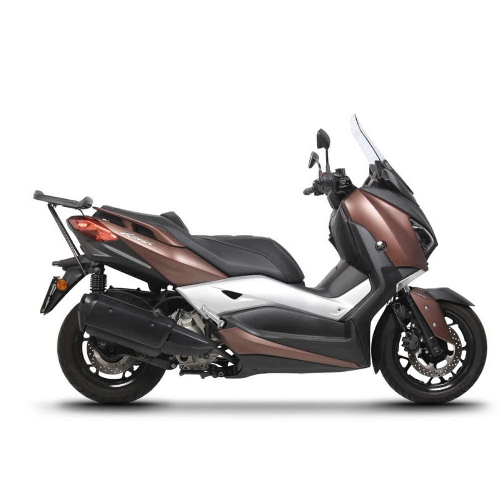 Shad Anclaje Topcase Yamaha XMAX 125/300/400 (17/21) (Y0XM37ST)